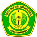 PERPUSTAKAAN STAI DARUL HIKMAH BANGKALAN